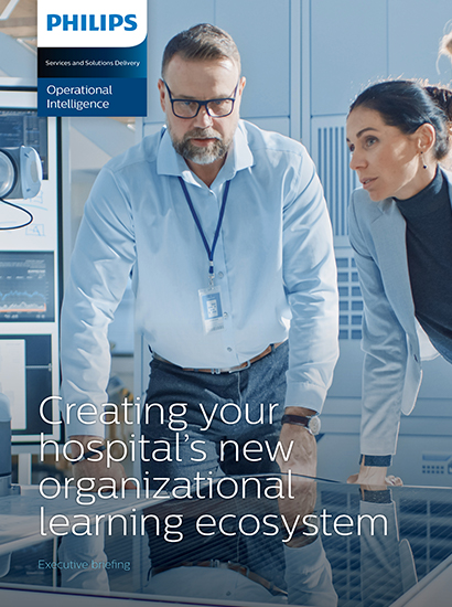 Organizational learning (download .pdf)