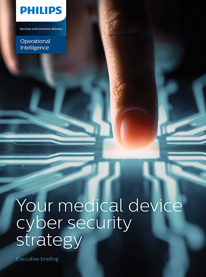 Cybersecurity Strategy (download .pdf)