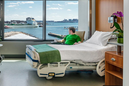 Continued Care Rehab image