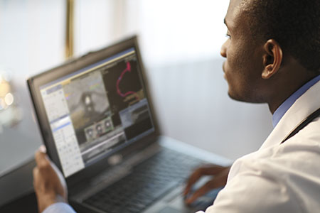 reporting and storage