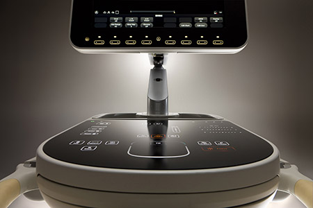 Sparq Ultrasound image