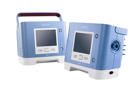 Trilogy Ventilator  image