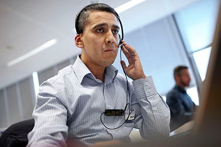 Managed Services image