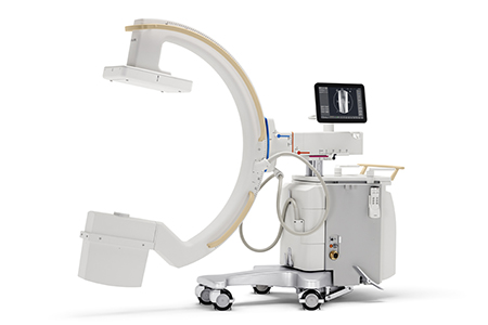 Veradius C Arm System image