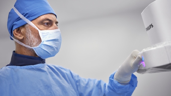 Image de m&eacute;decin