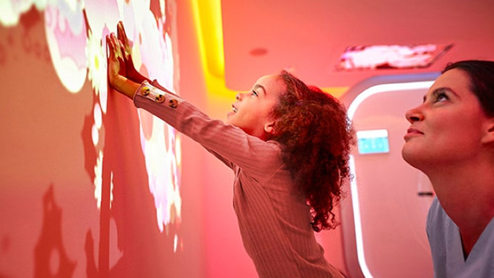 Phoenix Children&rsquo;s partnership advances pediatric care