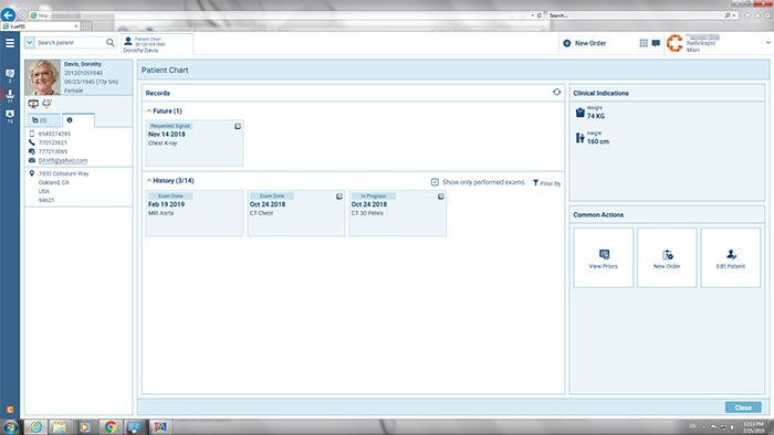 workflow information feature image