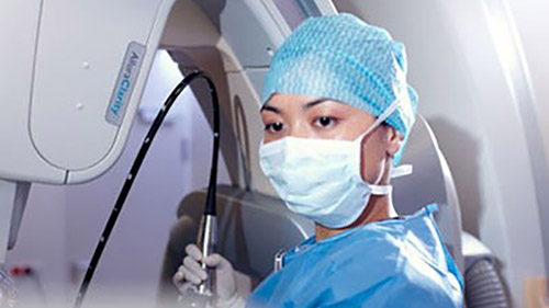 AlluraClarity 1 desktop