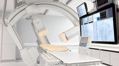 allura xper fd 1010 biplane x ray desktop