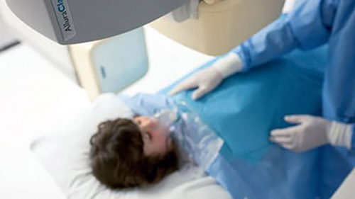 alluraclarity with clarityiq desktop