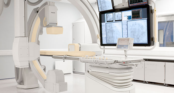 Congenital heart disease