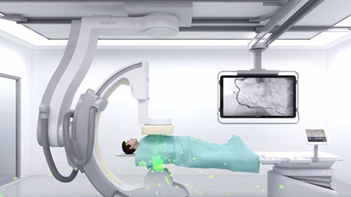 allura clarity video desktop