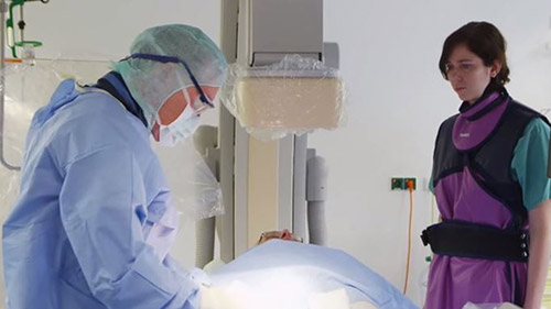 xper flex cardio video2 desktop