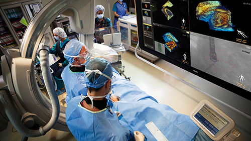 alluraclarity with clarityiq desktop