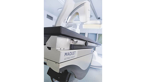 maquet table desktop