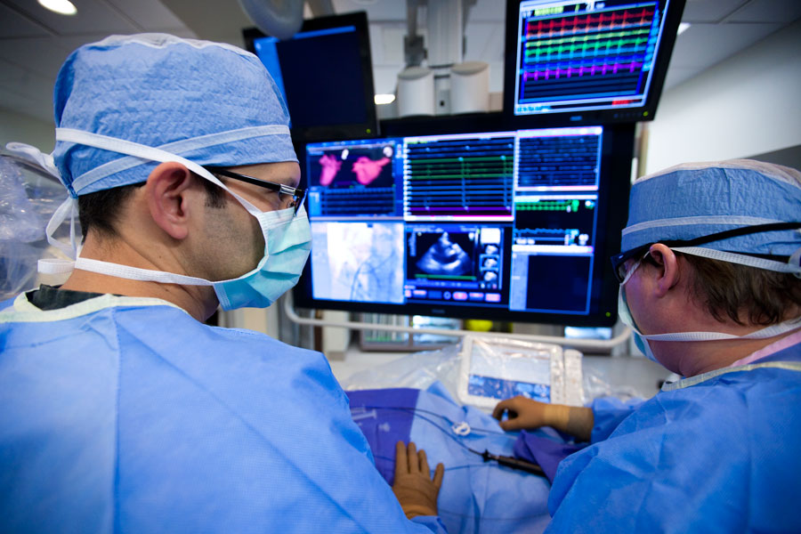 treating-cardiac-diseases