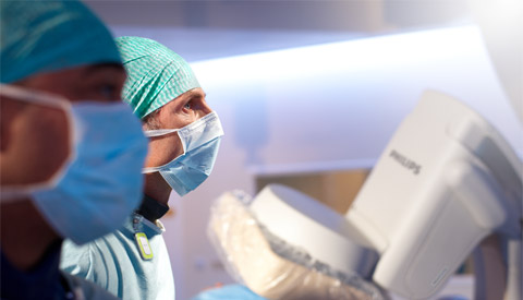 Greater insight and confidence in finding and treating the problem