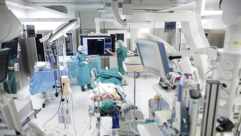 maquet table 2 desktop