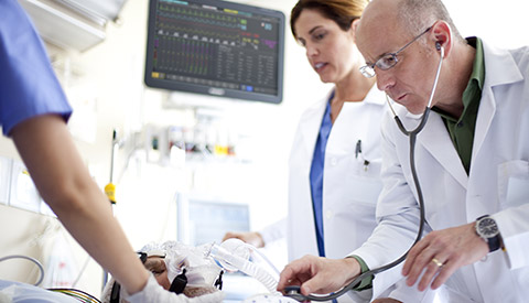 (opens in a pop-up) Managing hospital acquired infection control in hospitals