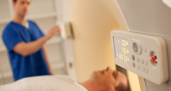 Refurbished Systems - Computed Tomography Scanners