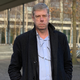 Prof. Dr. Boris de Ruyter