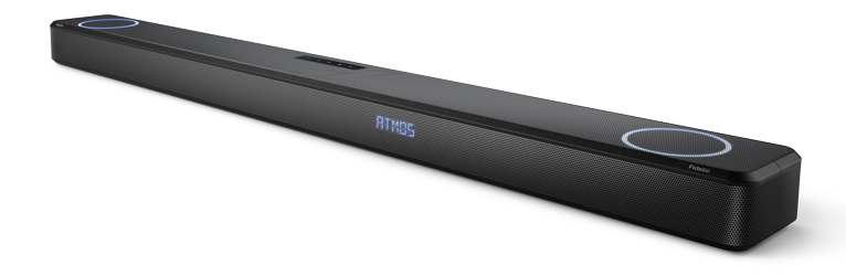 Philips Fidelio Soundbar FB1