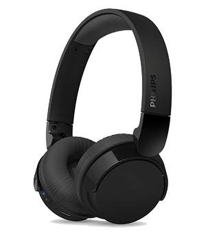 Philips H4209 on-ear wireless headphones