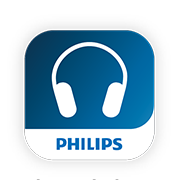 Headphones app logo