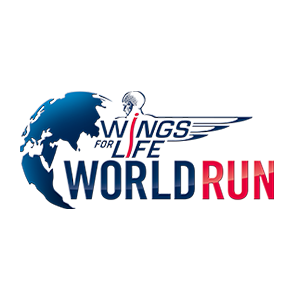Wings for Life logo