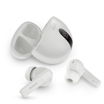 Philips T2520 true wireless headphones