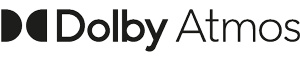 Dolby Atmos logo