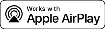 Apple Air logo