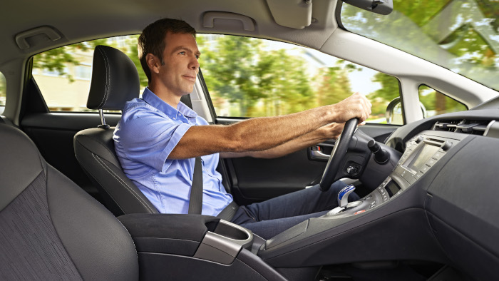 LongLife EcoVision driver