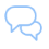 Chat icon