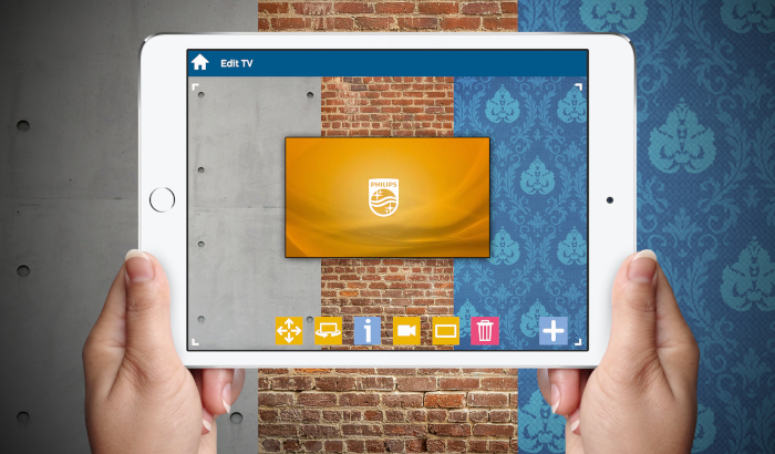 Philips Professional Display Solutions - ARc video