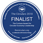 Circular Economy Leadership