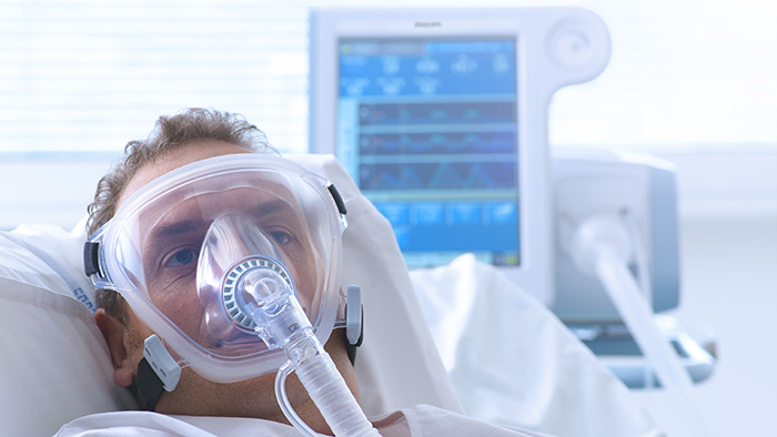 Philips supports European Society of Intensive Care Medicine in clinical education efforts around COVID-19 Response