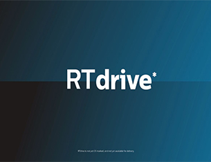 video rt drive
