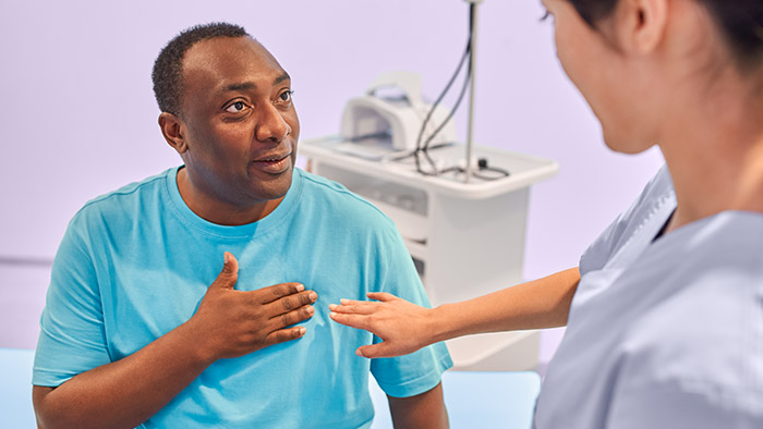 Cardiac imaging