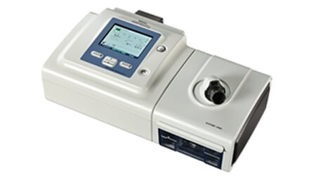 OmniLab&nbsp;Advanced Plus(sleep lab) CPAP
