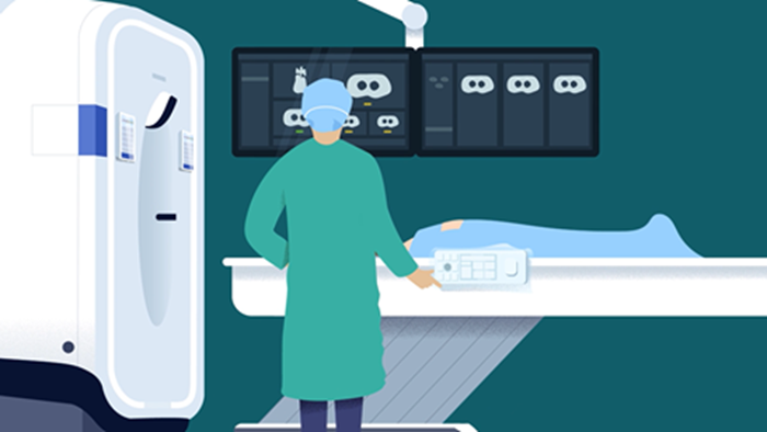 Interventional CT