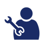 Submit a repair request